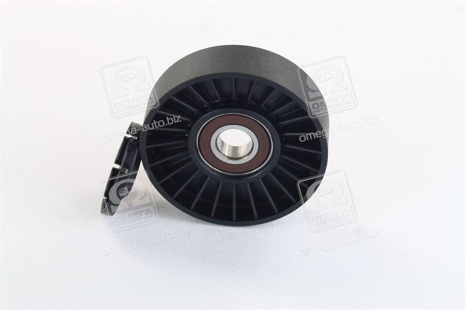 Натяжний ролик, поліклінового ремня OPEL, SAAB, VAUXHALL (Вир-во Magneti Marelli, кор. код MPQ0171) 3313161701