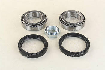 Підшипник маточини FIAT DUCATO, CITROEN JUMPER, PEUGEOT BOXER 94-02 передн. (RIDER) RD.34154077 UA53