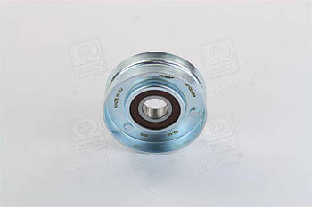 Натяжний ролик, поліклінового ремня AUDI, SEAT, SKODA, VW (Вир-во Magneti Marelli, кор. код MPQ0286) 331316170