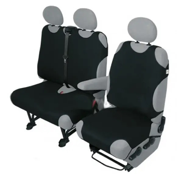 Майка для Сиденья Зеленая Задняя Х/б "Kegel" Польша — в Категории ...