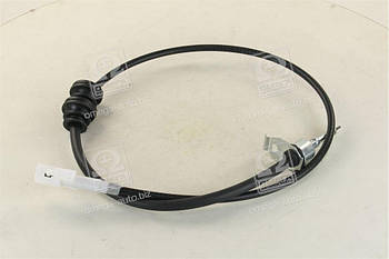 Трос спідометра VW GOLF Ii, III 86-98, L=1120 (RIDER) RD.4166551514 UA53