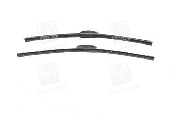 Щітка склоочис. 530/530 AEROTWIN AR992S (вир-во Bosch) 3397118992 UA53