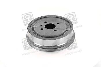 Барабан гальмівний OPEL ASTRA/COMBO/VECTRA задн. (вир-во ABS) 2653-S UA53