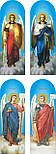 Ікони на пвх Святих Сил, фото 3