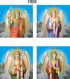 Ікони на пвх Святих Сил, фото 2