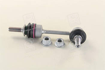 Тяга стабілізатора BMW X5(E70), X6(E71,E72) 06-13 зад. міст (Вир-во LEMFORDER) 35472 01 UA53