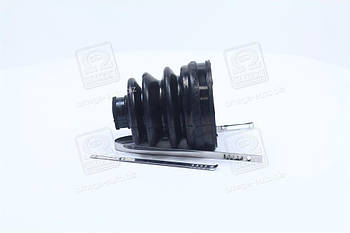 Пильовик ШРКШ к-т HYUNDAI CLICK(-OCT 2006) (вир-во Parts-Mall) PXCWA-304 UA53