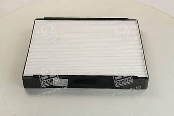 Фільтр салону Hyundai Matrix/lavita 06-10/Hyundai Coupe 06 (вир-во Mobis) 971332D100 UA53