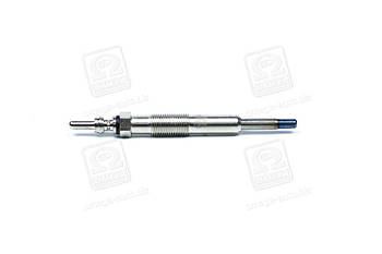 Свічка розжарювання RENAULT KANGOO, MEGANE 1.9D (99-03) (вир-во FEBI) 01002 UA53