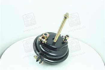 Камера гальмівна ORIGINAL Тип 30 DAF (RIDER) RD 93.25.005 UA53