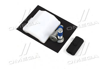 Р/к сідла (RIDER) RD 017435 UA53