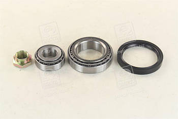 Підшипник маточини VW TRANSPORTER III -92 передн. (RIDER) RD.34155424 UA53