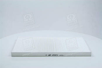 Фільтр салону AUDI A6 WP6872/K1036 (вир-во WIX-FILTERS) WP6872 UA53