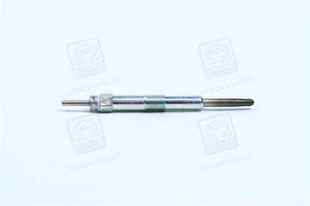 Свічка розжарювання Hyundai, Kia Carens 02-06 (вир-во Mobis) 3671027010 UA53