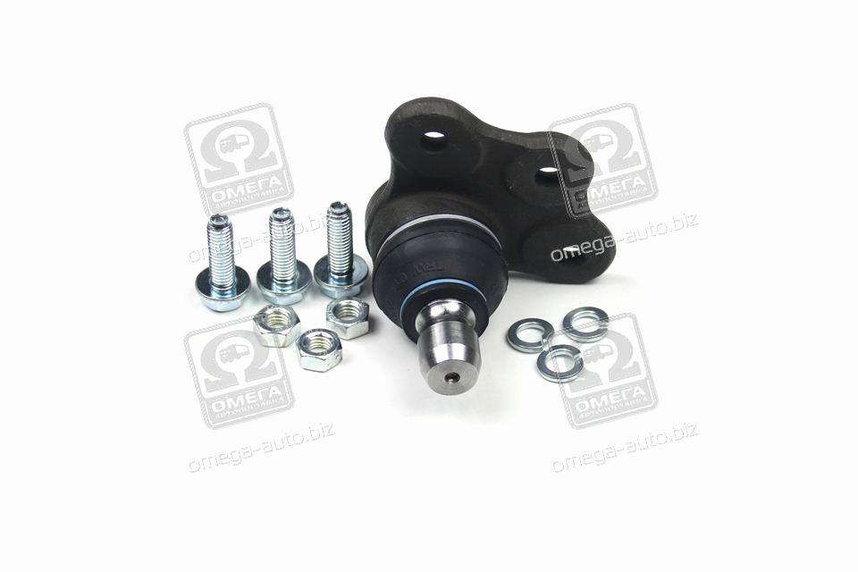 Опора кульова OPEL ASTRA G, H, VECTRA B 94 перед. міст (Вир-во TRW) JBJ100 UA53, фото 1