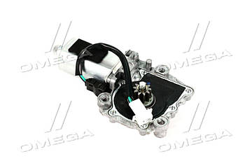 Мотор склопідйомника SCANIA (RIDER) RD 024642 UA53