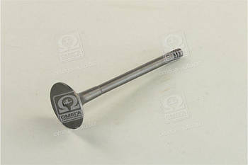 Клапан OPEL EX 1,8/2,5 16V/24V (вир-во Mahle) 011 VA 30458 100 UA53