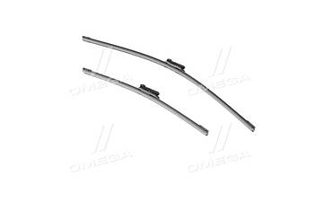 Щітка склоочис. 600/400 AEROTWIN A579S (вир-во Bosch) 3 397 007 579 UA53