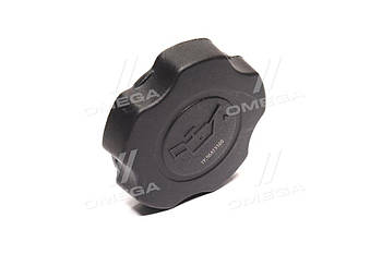 Кришка маслозаливної горловини DAEWOO LANOS, NEXIA, AVEO (TEMPEST) TP.96413100 UA53