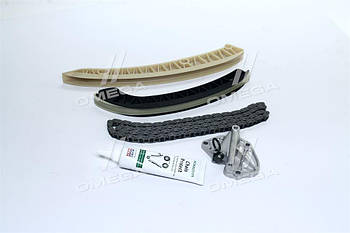 Комплект ланцюга ГРМ VAG 1.2 AZQ/BME (вир-во INA) 559 0077 10 UA53