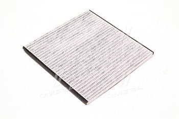 Фільтр салону GEELY MK2 10- вугільний (вир-во ALPHA FILTER) AF5221a UA53