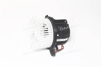 Вентилятор салону VAG (вир-во Nissens) 87215 UA53