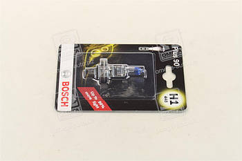 Лампа розжарювання Н1 12V 55W P14,5s plus 90 (вир-во Bosch) 1 987 301 076 UA53