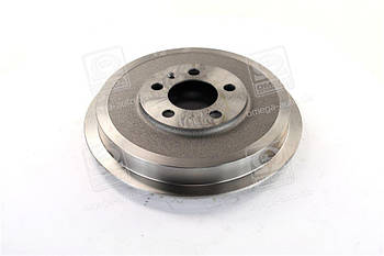 Барабан гальмівний SKODA OCTAVIA 97-10 ROOMSTER 06-. VW POLO SEDAN 10- задн. (вир-во Bosch) 0 986 477 152 UA53