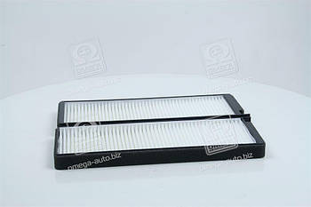 Фільтр салону SSANGYONG REXTON(Y200/250) (2шт.) (вир-во PARTS-MALL) PMD-004 UA53