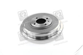 Барабан гальмівний VW CADDY задн. (вир-во TRW) DB4300 UA53