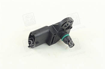 Датчик, тиск у впускному газопроводі (вир-во Bosch) 0261230118 UA53