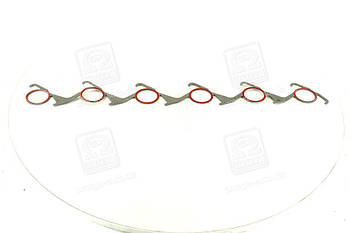 Прокладка колектора IN MB 3.0D/TD/3.5TD OM603 (вир-во Elring) 913.962 UA53