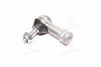 Наконечник М10 * 1,5 * 55 тяги КПП IVECO Eurocargo прав. (RIDER) RD 87.12.57 UA53