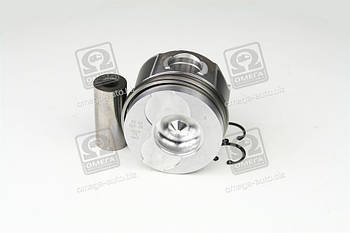 Поршень з кільцями RENAULT 80,50 F9Q 1,9TD (вир-во Mahle) 021 58 02 UA53