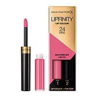 Max Factor Lipfinity Помада для губ 022-FOREVER LOLITA