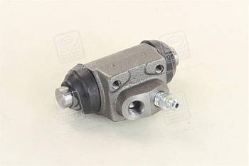 Циліндр гальм. роб. FORD/HYUNDAI COURIER/ESCORT/ORION/SIERRA задн. (вир-во ABS) 2806 UA53