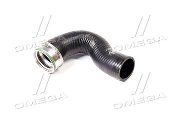 Патрубок турбокомпресора 09-0324 UA53