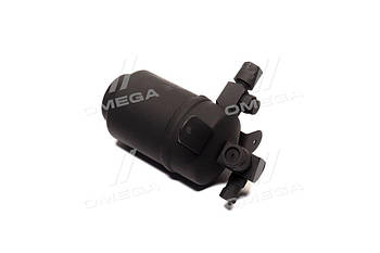 Осушувач кондиціонера MB (W210) 96-03 (конд) (TEMPEST) TP.6195025 UA53