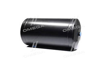 Ресивер 30L (276X583 mm) Scania (TEMPEST) TP 87-12-35 UA53