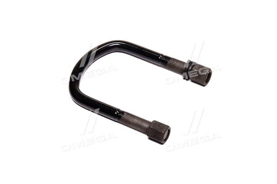 Стремянка ресори SILVER М14*1,5*81*125 MAN (з гайками) (RIDER) RD 51.26.49 UA53, фото 1