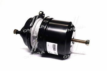 Енергоакумулятор 24/24 М22х1,5 DAF (RIDER) RD 019254 UA53