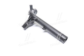 Трубка охолоджуючої рідини від двигуна до радіатора OPEL (вир-во Febi) 45992 UA53