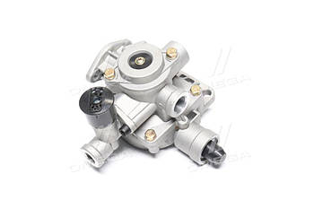 Кран гальмівний SAF (RIDER) RD 12.02.45 UA53