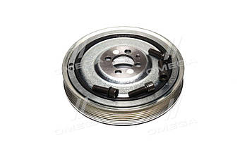 Шків колінвалу (Вир-во ContiTech) VD1065 UA53