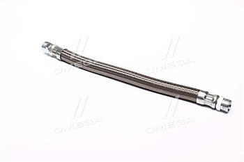 Шланг компреcсора 400mm. MAN (RIDER) RD 59.43.38 UA53