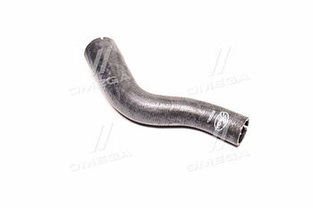 Патрубок турбокомпресора 09-0063 UA53