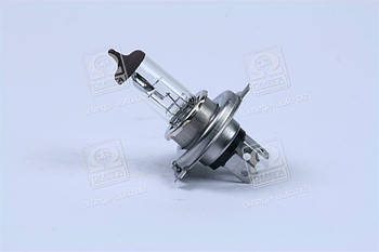 Лампа розжарювання H4 12V 60/55W P43t STANDART (вир-во Magneti Marelli) 002555100000 UA53