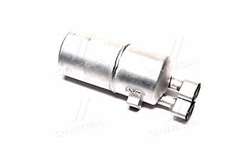 Осушувач кондиціонера RENAULT MEGANE II 02-09 (TEMPEST) TP.6195436 UA53