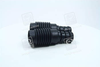 Пильовик амортизатора компл. (вир-во Monroe) PK153 UA53