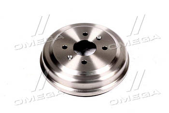 Барабан гальмівний RR AVEO(T250) (вир-во PMC-ESSENCE) HCCC-028 UA53